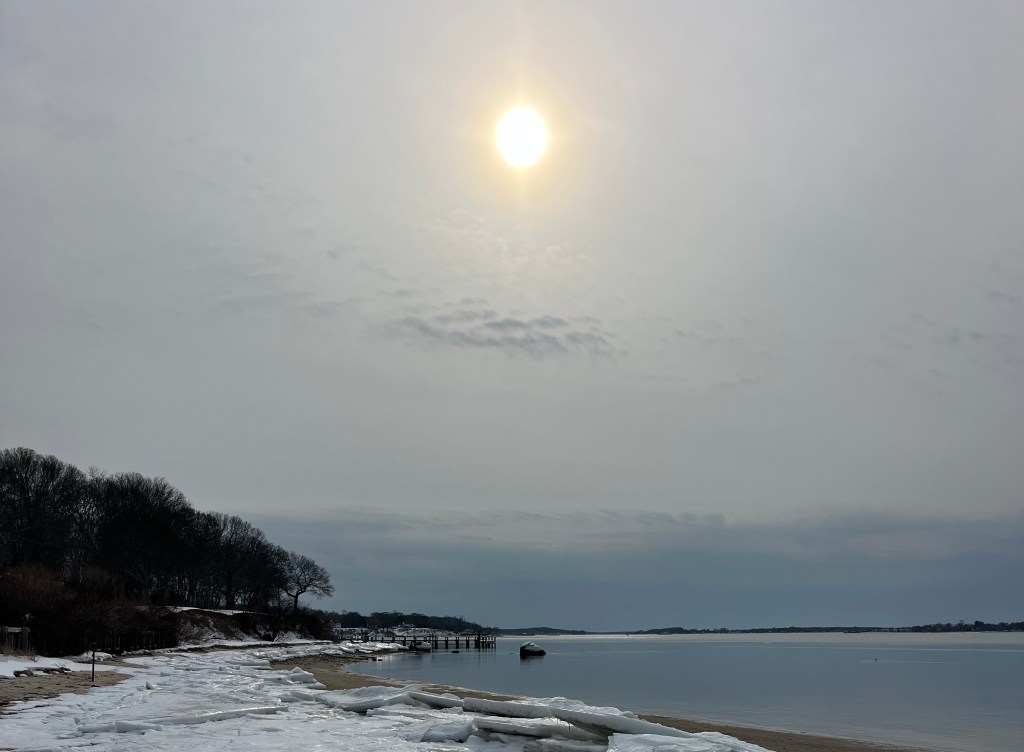 “I wish I could show you when you are lonely or in darkness the astonishing light of your own being.” Hafiz